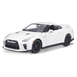 nissan gtr 2017 burago mk diecast kolekcioniraj