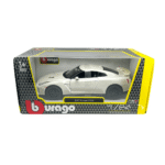 nissan gtr mk diecast model makedonija