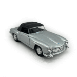 Детален модел на Mercedes-Benz 190 SL – Welly