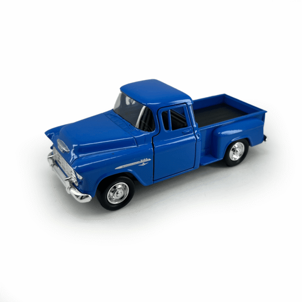 Класичен Chevrolet 1955 Welly Makedonija
