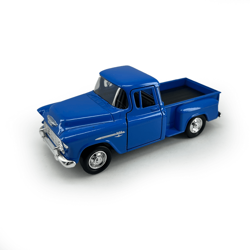 Класичен Chevrolet 1955 Welly Makedonija