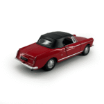 Колекционерски Peugeot модел од Welly MK
