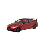 Alfa Romeo Giulia GTAm Shadow MK 1