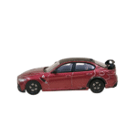 Alfa Romeo Giulia GTAm Shadow MK 2