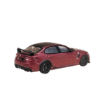 Alfa Romeo Giulia GTAm Shadow MK 3