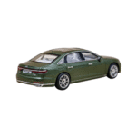 Audi A8L 2021 Green JKM MK 1