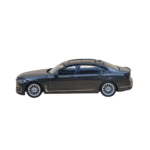BMW Alpina B7 xDrive Dravit Grey Mini GT MK 1