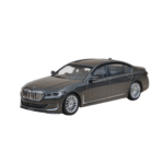 BMW Alpina B7 xDrive Dravit Grey Mini GT MK 3