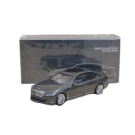 BMW Alpina B7 xDrive Dravit Grey Mini GT MK 4