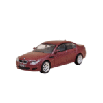 BMW M5 E60 Red Shadow MK 1