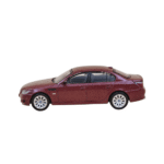 BMW M5 E60 Red Shadow MK 2