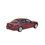 BMW M5 E60 Red Shadow MK 4