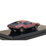 De Tomaso Pantera Red:Black PARA64 MK 1