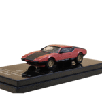 De Tomaso Pantera Red:Black PARA64 MK 3