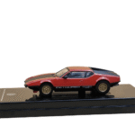 De Tomaso Pantera Red:Black PARA64 MK 4