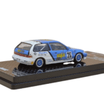 Honda Civic EF3 #26 Inno MK 2