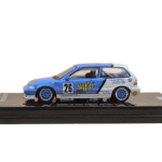 Honda Civic EF3 #26 Inno MK 3