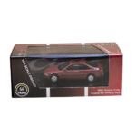 Honda Civic EJ1 Milano Red PARA64 Makedonija 2