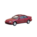 Honda Civic EJ1 Milano Red PARA64 Makedonija 3
