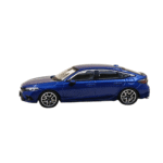 Honda Civic FL1 LX Blue Hobby Japan MK 1