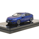 Honda Civic FL1 LX Blue Hobby Japan MK 2