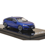 Honda Civic FL1 LX Blue Hobby Japan MK 3