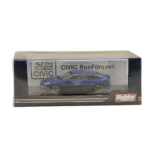 Honda Civic FL1 LX Blue Hobby Japan MK 4