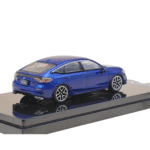 Honda Civic FL1 LX Blue Hobby Japan MK 5