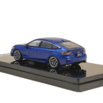 Honda Civic FL1 LX Blue Hobby Japan MK 6