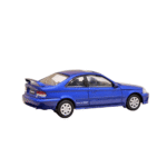 Honda Civic Si 1999 Blue PARA64 Makedonija 2