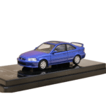 Honda Civic Si 1999 Blue PARA64 Makedonija 3