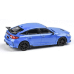 Honda Civic Type R Blue PARA64 MK 1