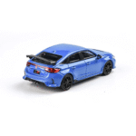 Honda Civic Type R Blue PARA64 MK 4
