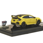 Honda Civic Type R FK8 Hobby Japan MK 1