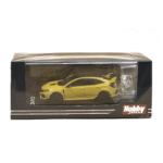Honda Civic Type R FK8 Hobby Japan MK 2