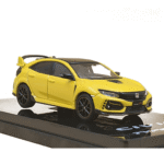 Honda Civic Type R FK8 Hobby Japan MK 3