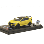 Honda Civic Type R FK8 Hobby Japan MK 4