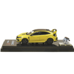 Honda Civic Type R FK8 Hobby Japan MK 5