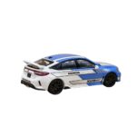 Honda Civic TypeR #3 2023 Pace Car Blue Mini GT MK 3