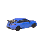 Honda Civic TypeR Boost Blue Pearl Mini GT MK 3