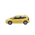 Honda Civic TypeR EP3 Yellow PARA64 MK 2