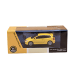 Honda Civic TypeR EP3 Yellow PARA64 MK 4