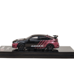 Honda Civic TypeR FL5 Advan Inno MK 2