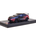 Honda Civic TypeR FL5 Advan Inno MK 3