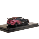 Honda Civic TypeR FL5 Advan Inno MK 4