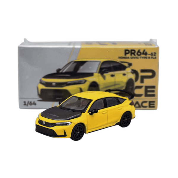 Honda Civic TypeR FL5 Pop Race MK 1
