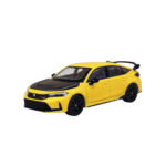 Honda Civic TypeR FL5 Pop Race MK 4