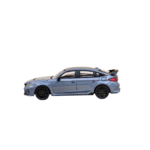 Honda Civic TypeR FL5 Sonic Grey Pearl PARA64 Makedonija 1