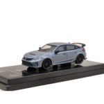 Honda Civic TypeR FL5 Sonic Grey Pearl PARA64 Makedonija 2