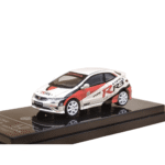 Honda Civic TypeR FN2 2007 Race Livery PARA64 MK 1